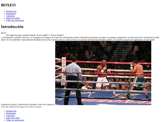 Tp2 screenshot