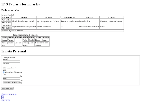 Tp3 screenshot