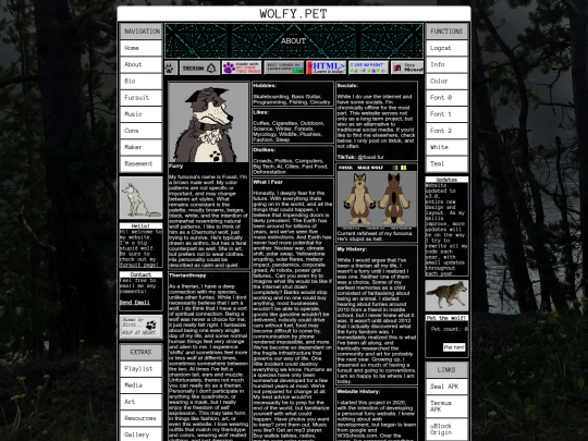 about screenshot