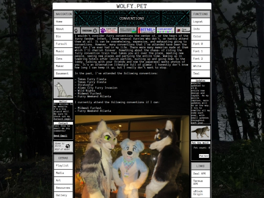 cons screenshot