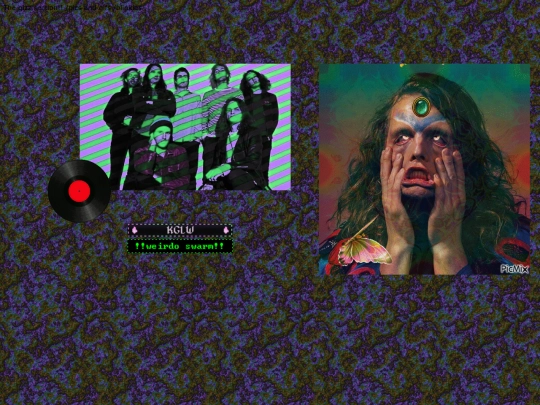 Kookaburrow_pages/BandShrine screenshot