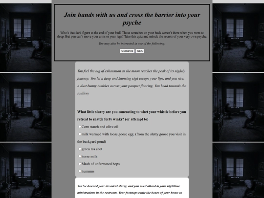 Crossthebarrier screenshot