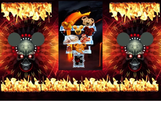 HouseofMouse screenshot
