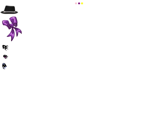 horsetoggles screenshot