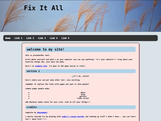 medicalattention screenshot