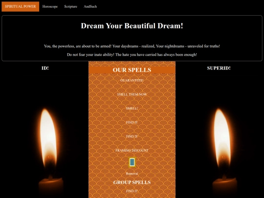 necronomicon screenshot