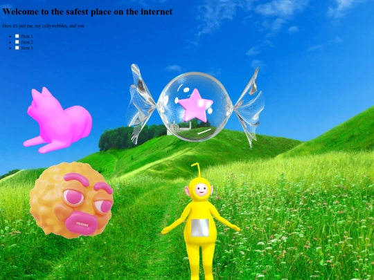 safe screenshot