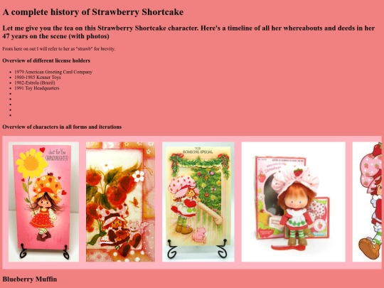 strawb screenshot