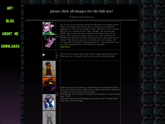 art/originalwork screenshot