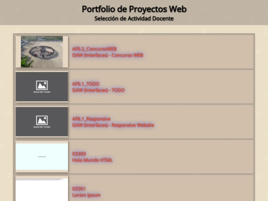 main screenshot