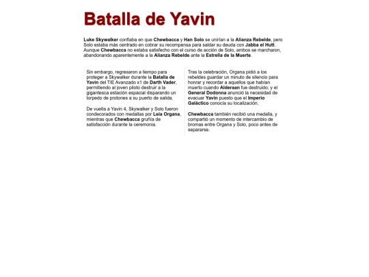 tema/04X/046/04601-batalla_yavin screenshot