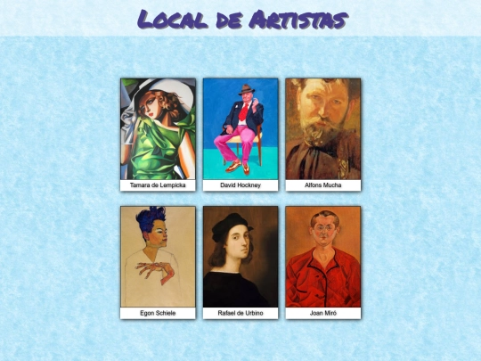 tema/07X/072/07202-local_artistas screenshot