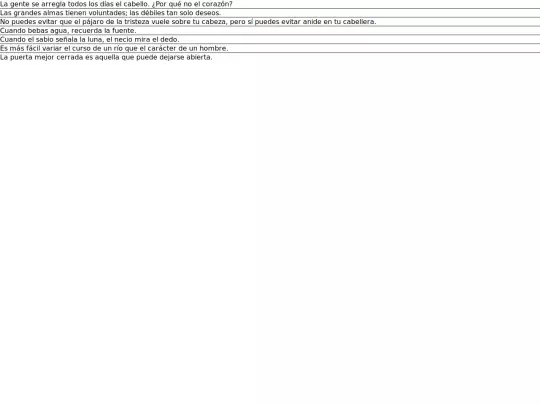 temas/tema03/0304-proverbios screenshot