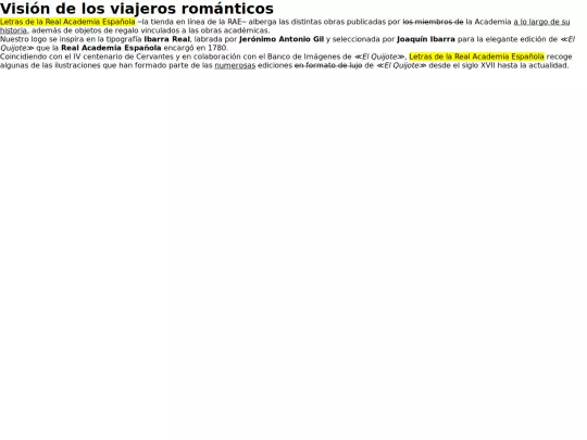 temas/tema03/0305-letras_rae screenshot