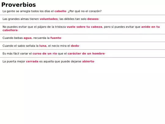 temas/tema03/0314-proverbios_css screenshot