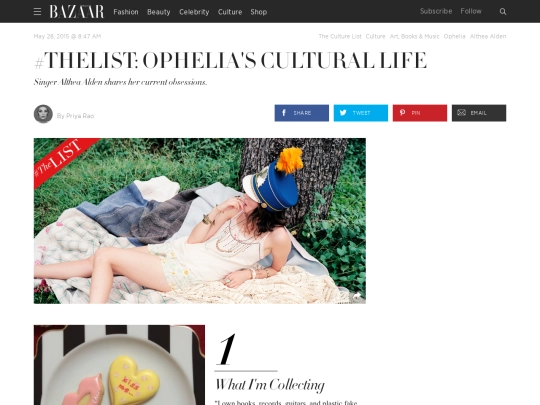 harpers screenshot