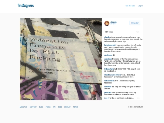 ig10 screenshot
