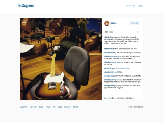 ig2 screenshot