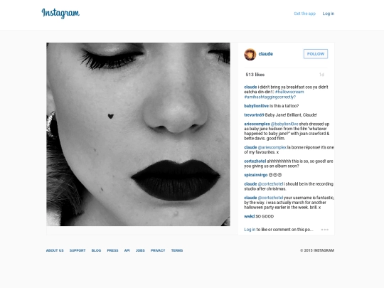 ig4 screenshot