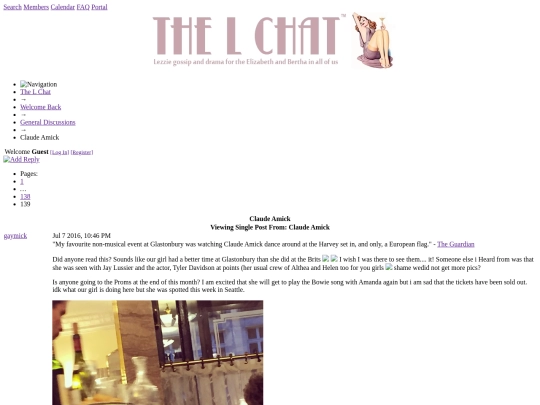 lchat2 screenshot