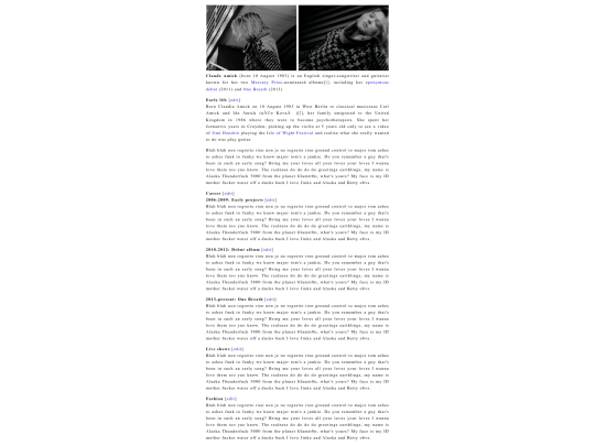 wiki screenshot