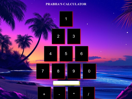 priya.html/calculator screenshot
