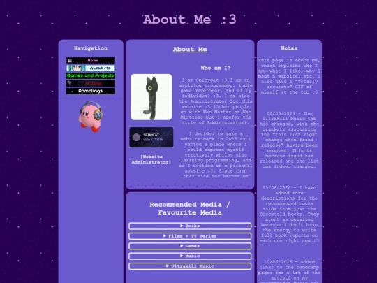 about_me screenshot