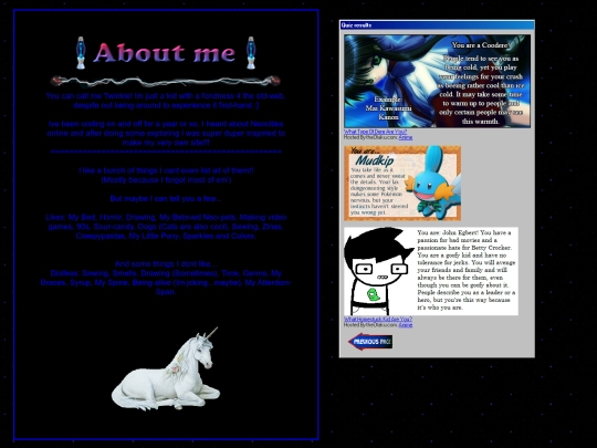 About screenshot