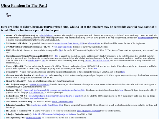 othersites screenshot