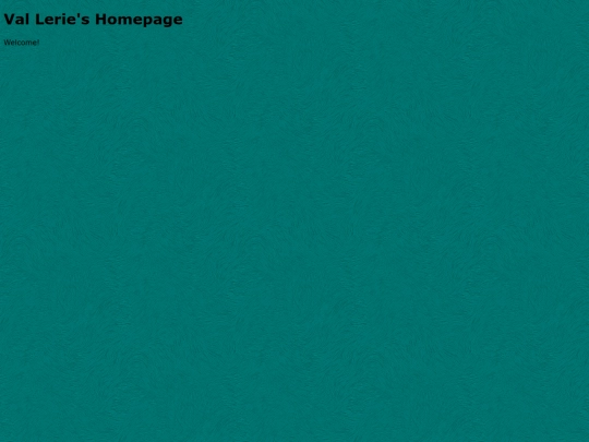 home screenshot