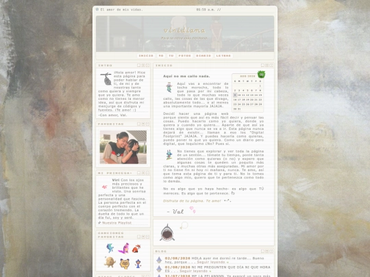 ElAlmaMasBella screenshot
