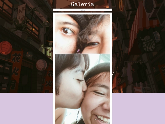 Galería screenshot
