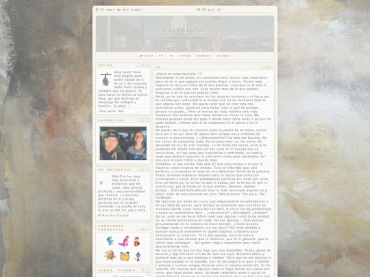 Viridiana screenshot