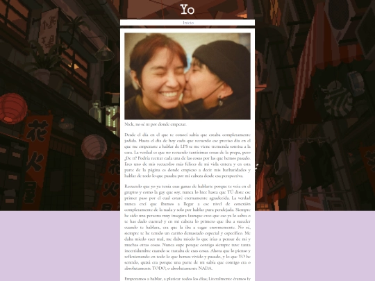 Yo screenshot