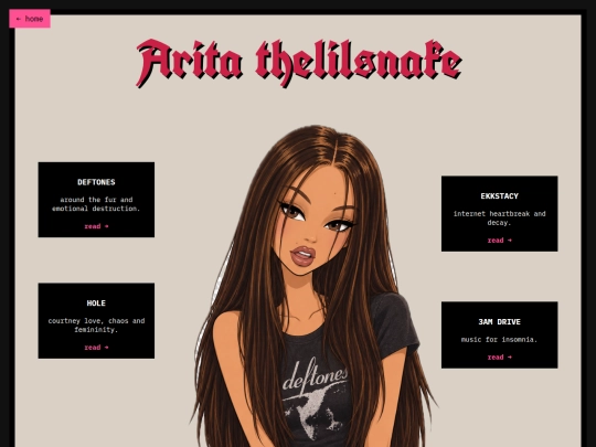music screenshot
