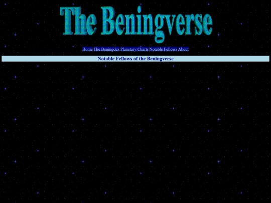 notablefellows screenshot