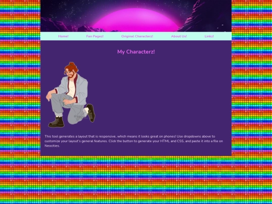axel screenshot