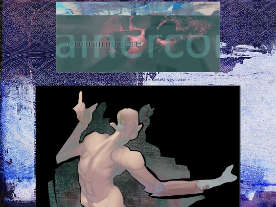 kladd screenshot