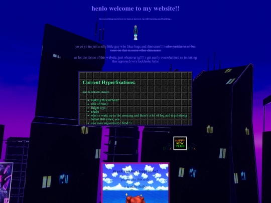 digipod-haven screenshot
