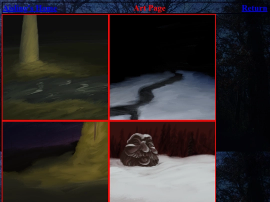 Artwork screenshot
