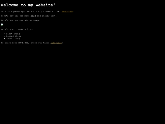 music screenshot