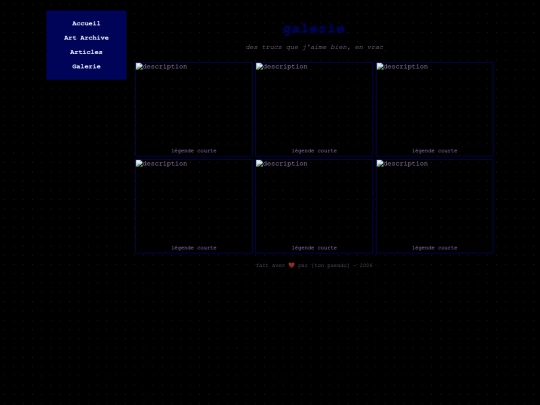 gallery screenshot
