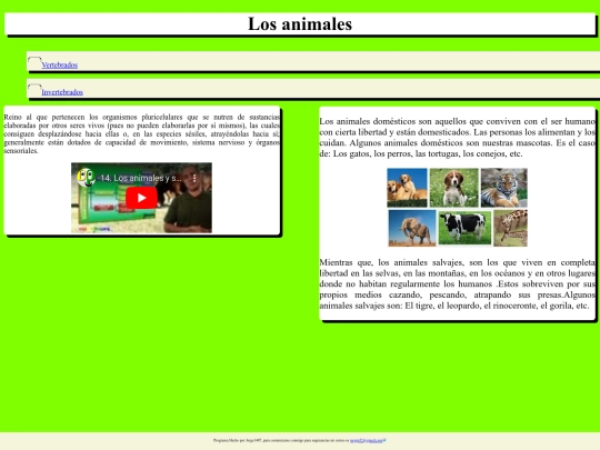 videosimagenessvg screenshot