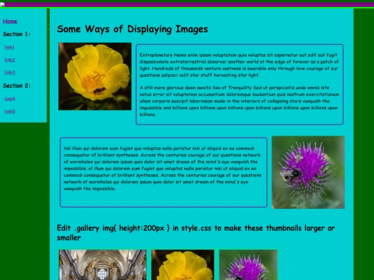 link2 screenshot