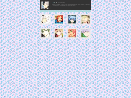 secondary screenshot