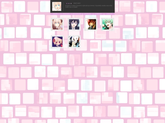 tertiary screenshot