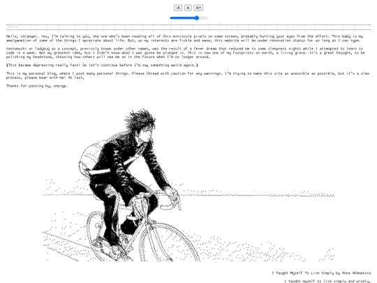 bike/01home screenshot