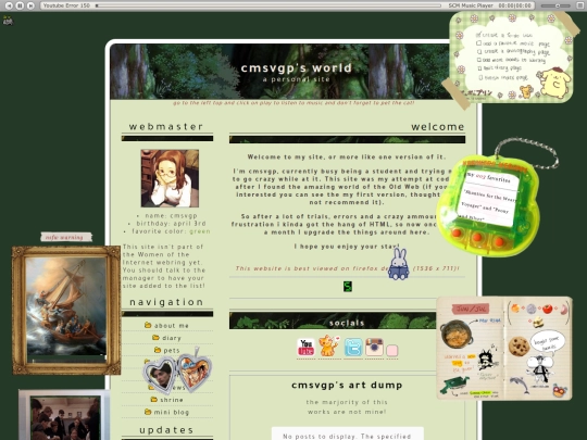 green screenshot