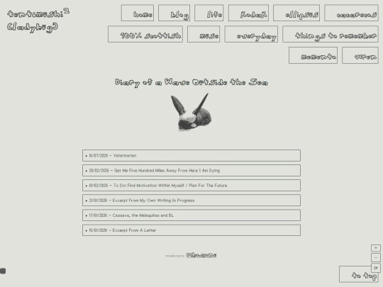 orca/blog screenshot