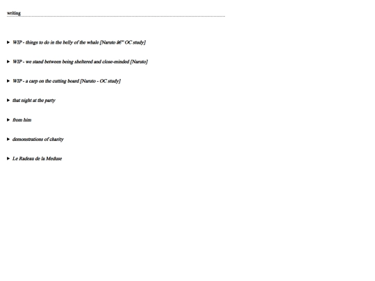 tech02/writing screenshot